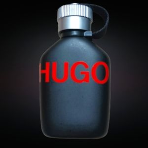 Hugo boss cologne
